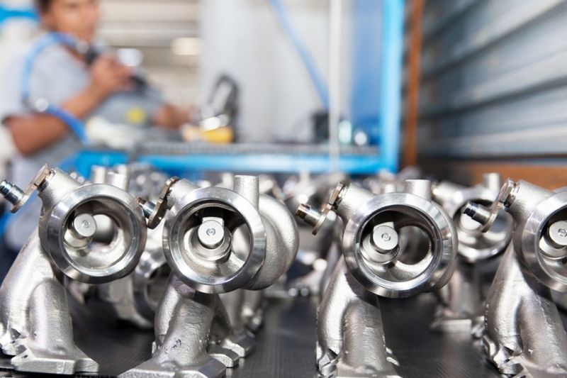 Est-il utile de réparer un turbocompresseur sur votre voiture ?