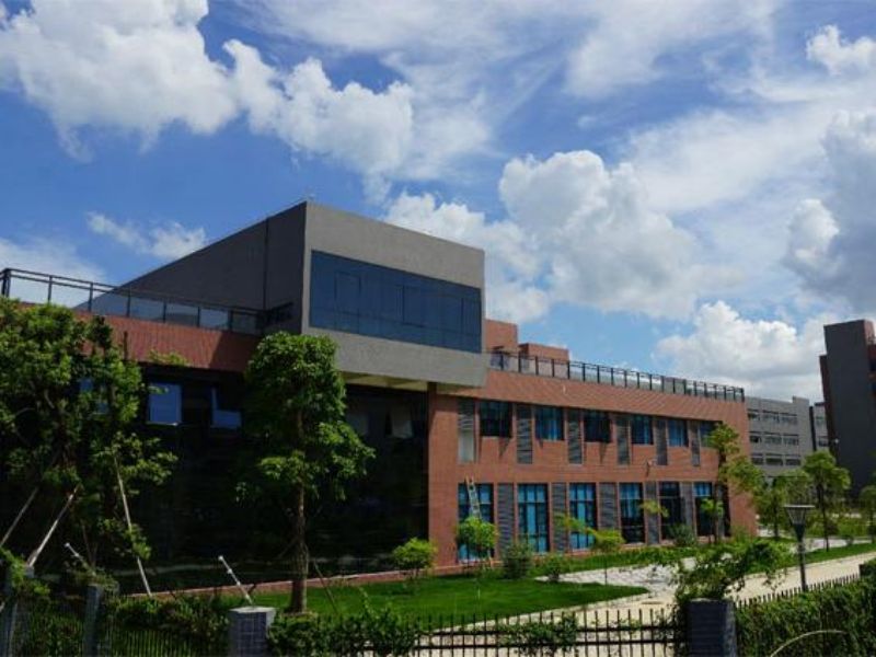 Fengcheng Kunyu Turbocompresor Co., Ltd.