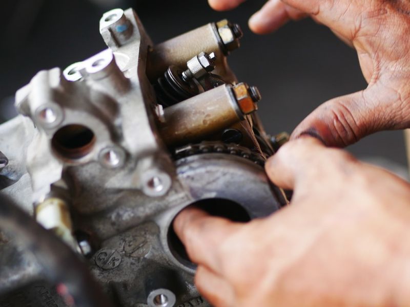 Qual è la durata di vita prevista di un turbocompressore? Qual è la durata di vita prevista di un turbocompressore?