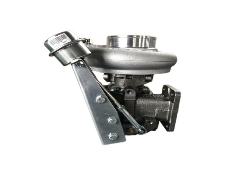 Informazioni sulla competitività di base del nostro prodotto Turbocompressore HX35W Informazioni sulla competitività di base del nostro prodotto Turbocompressore HX35W