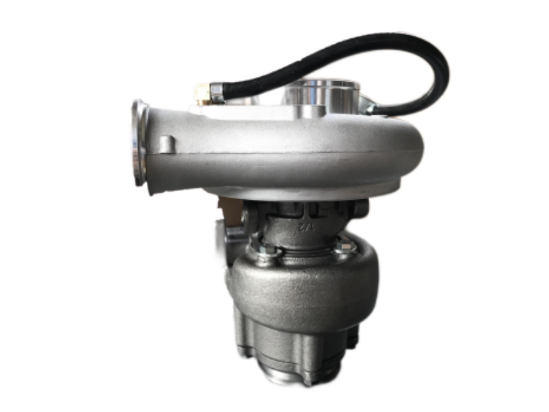 터보차저 생태학의 추세는 무엇입니까?