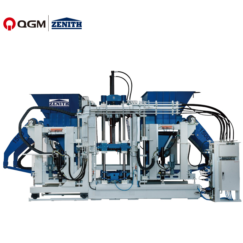 China Zenith Equipment Manufacturers