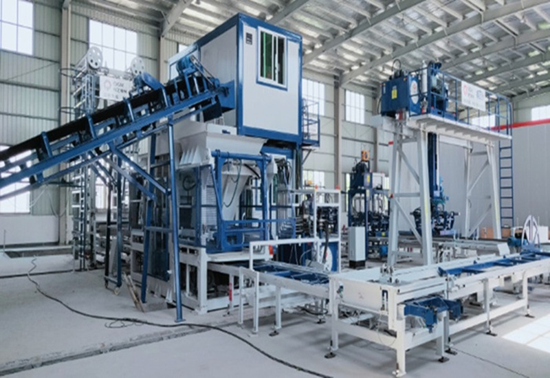 Automatic Paving Block Machine Manufacturers, Automatic Paving Block Machine Factory, China Automatic Paving Block Machine