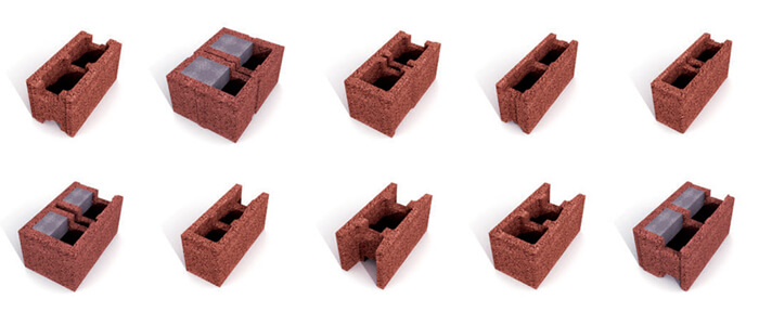 Concrete Stone Moulds