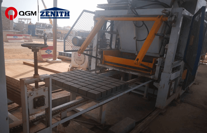 brick machine for sales