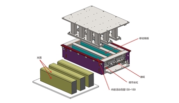 flyash bricks machine