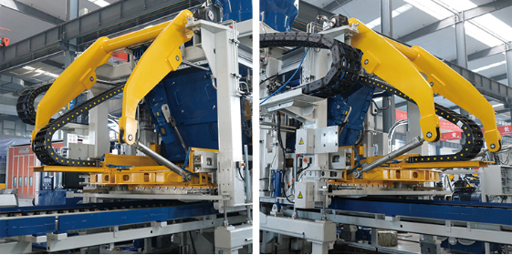 Zenith Equipment