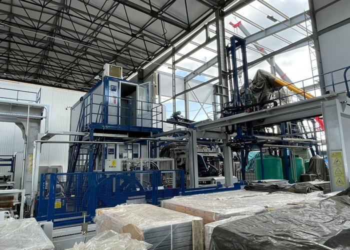 Industry Insight | How Non-fired Brick Machines Support Solid Waste Resource Utilization