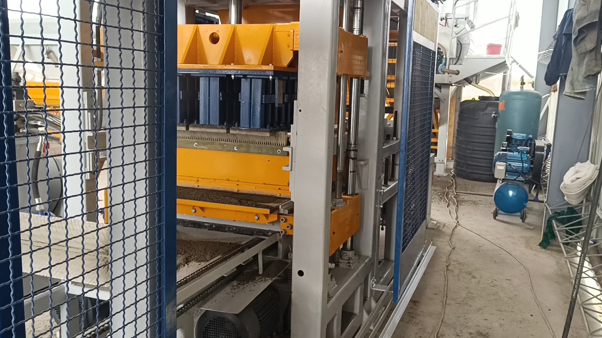 blockmachine