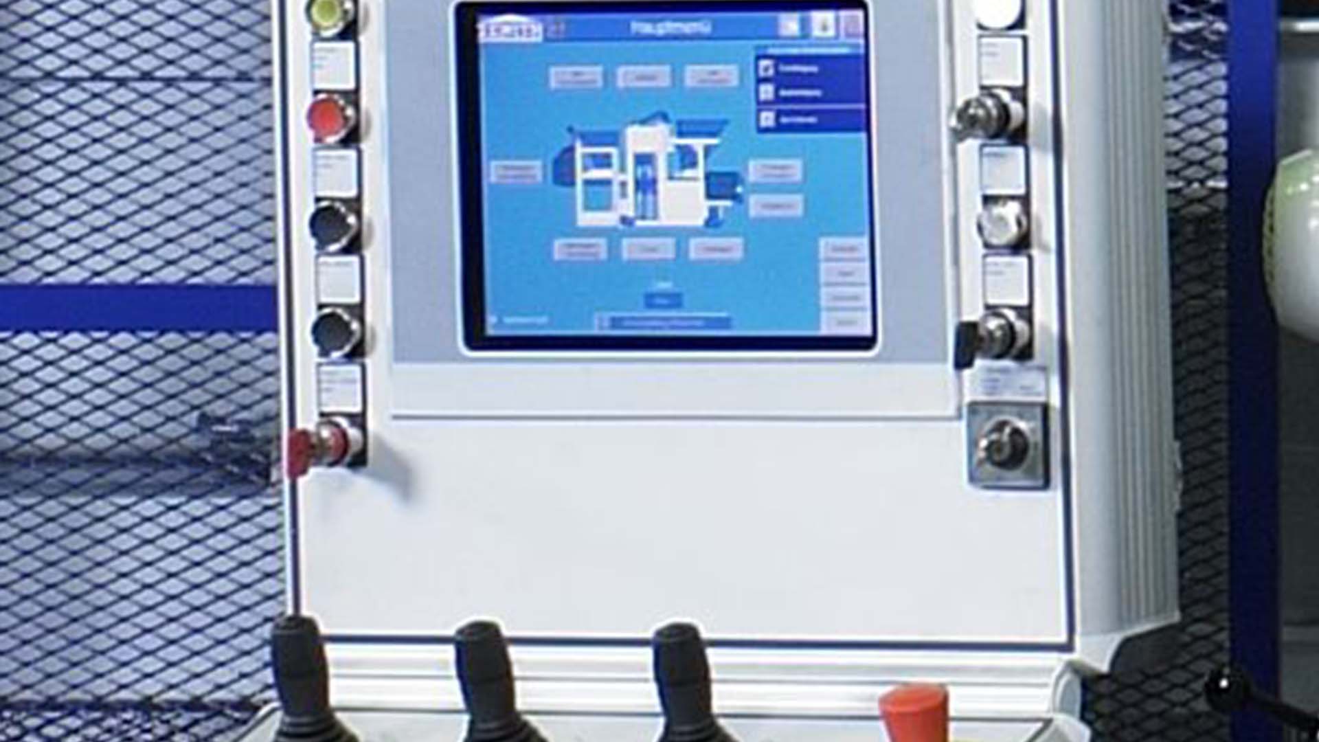 concrete block machine price