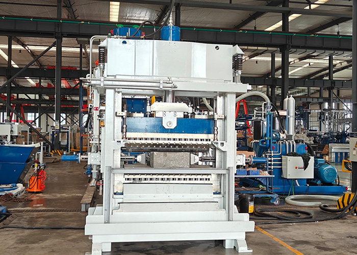 Focus sulla tecnologia｜QGM Splitter Machine — L'