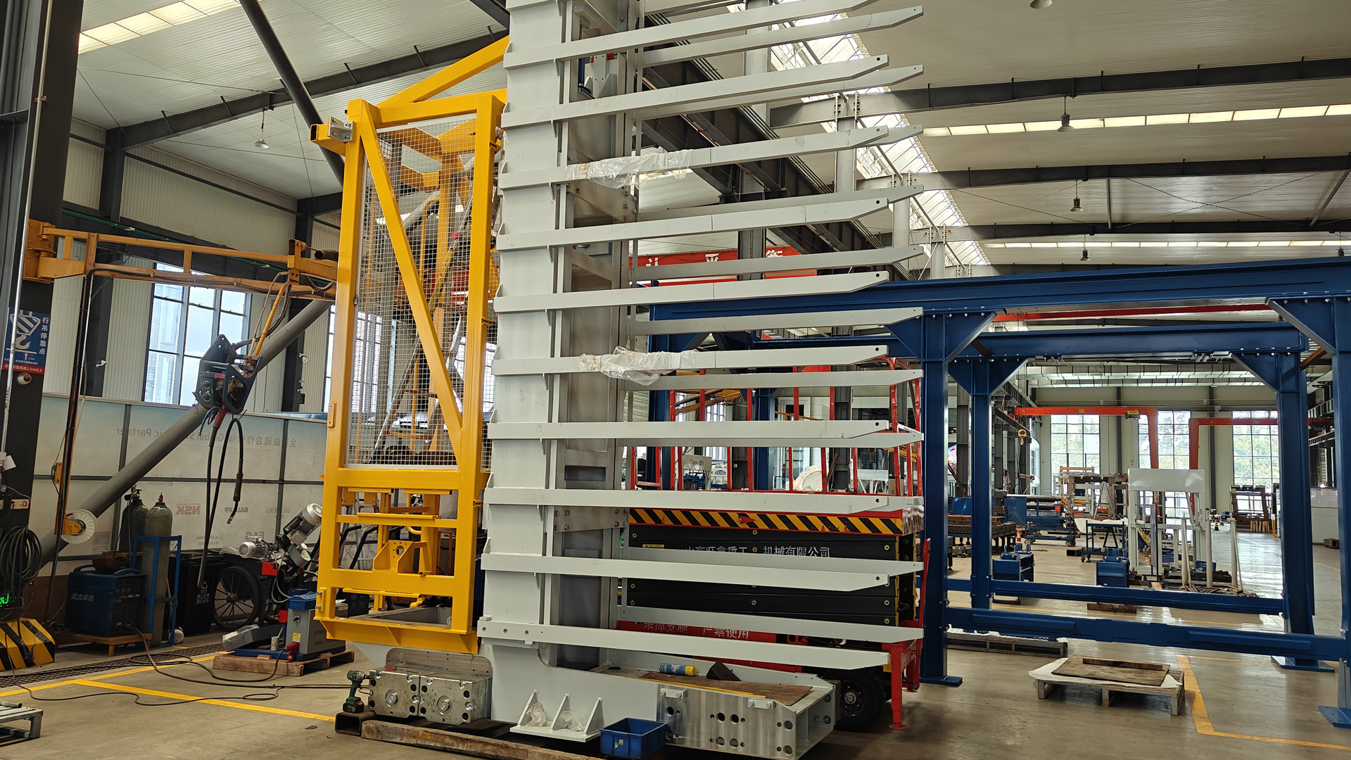 block machine for sale