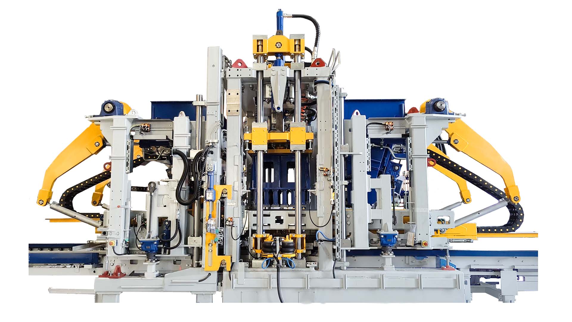 block machine for sale
