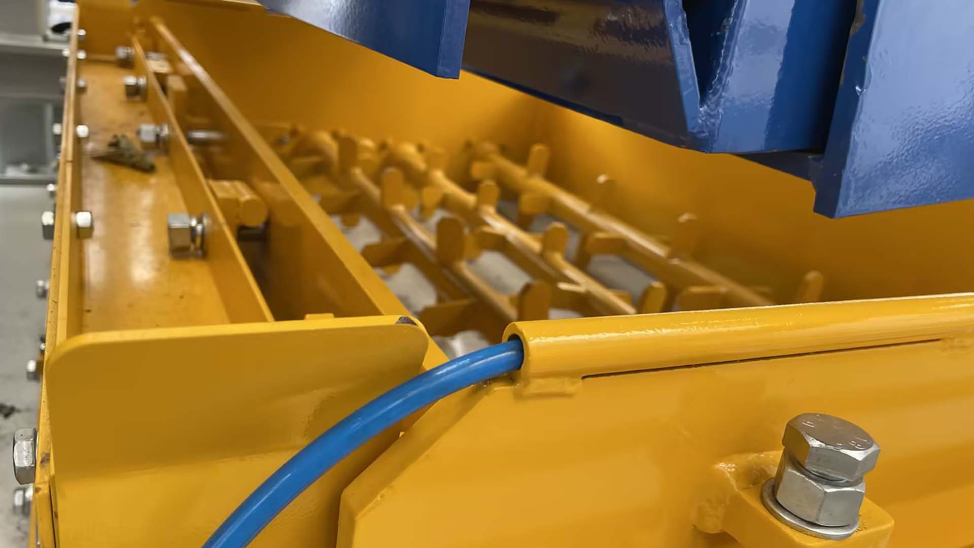 block machine for sale