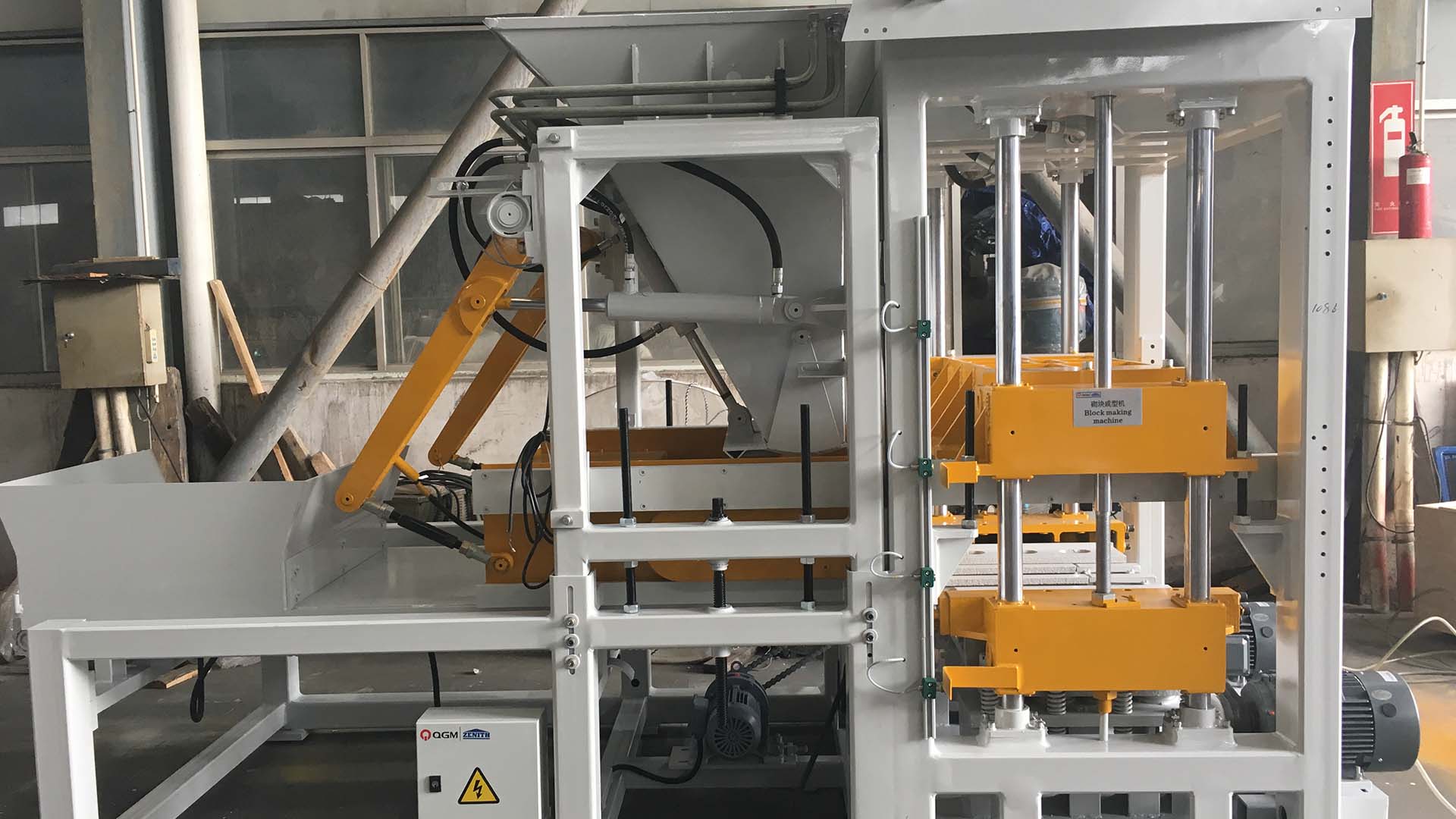 block machine for sale block machine for sale