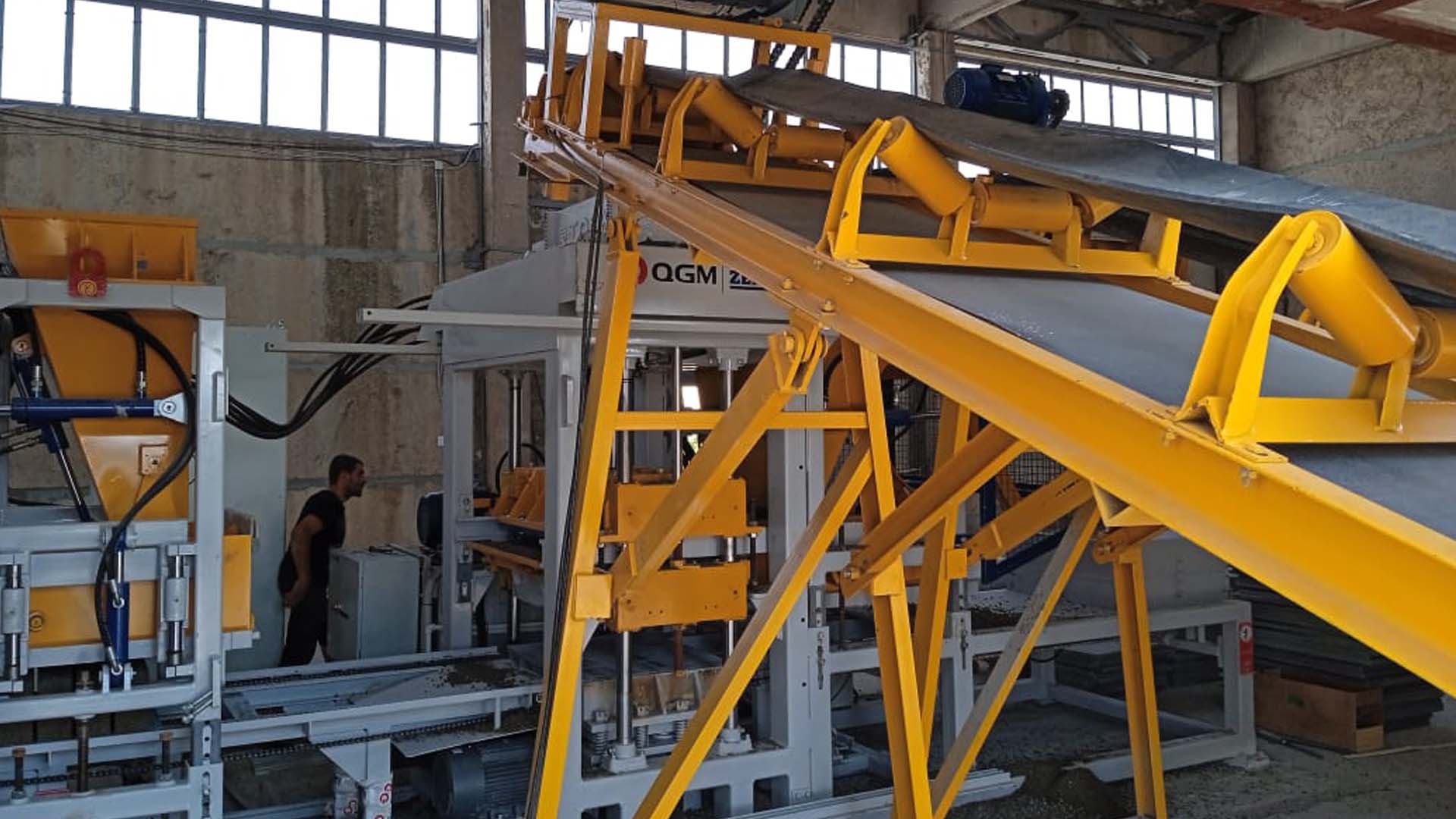 concrete block machine price concrete block machine price