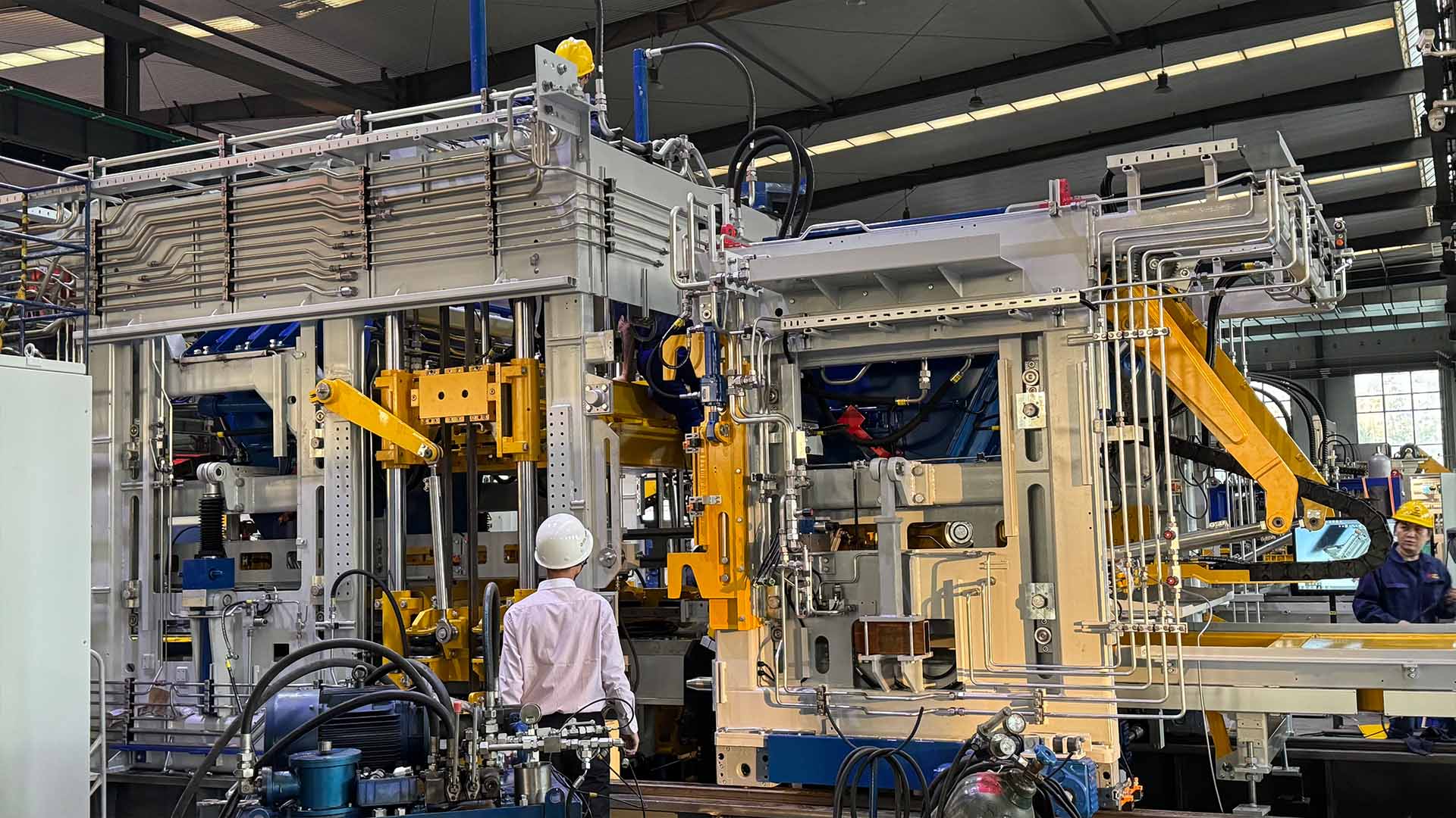 block machine for sale