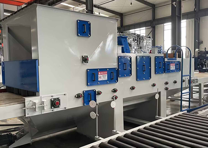 From “Production” to “Value” Secondary Processing Lines Reshape the Competitiveness of Concrete Products