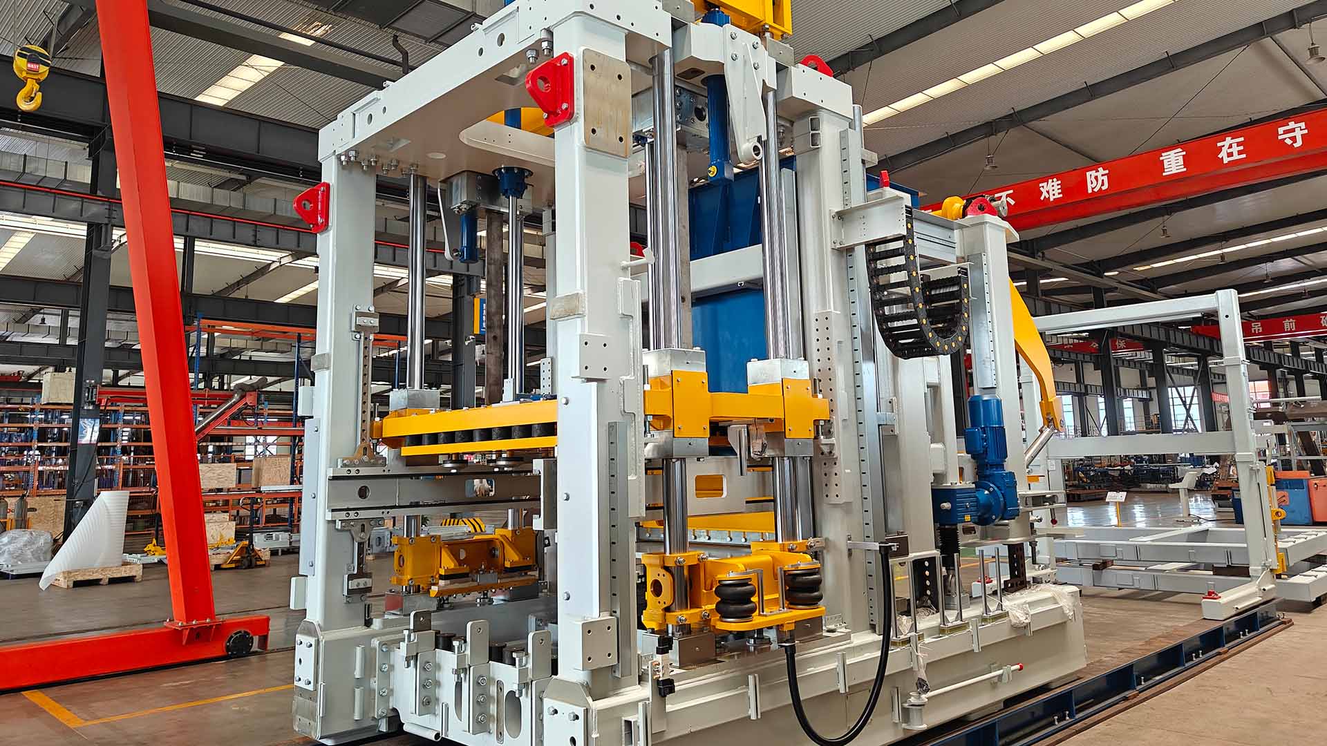 brick machine brick machine