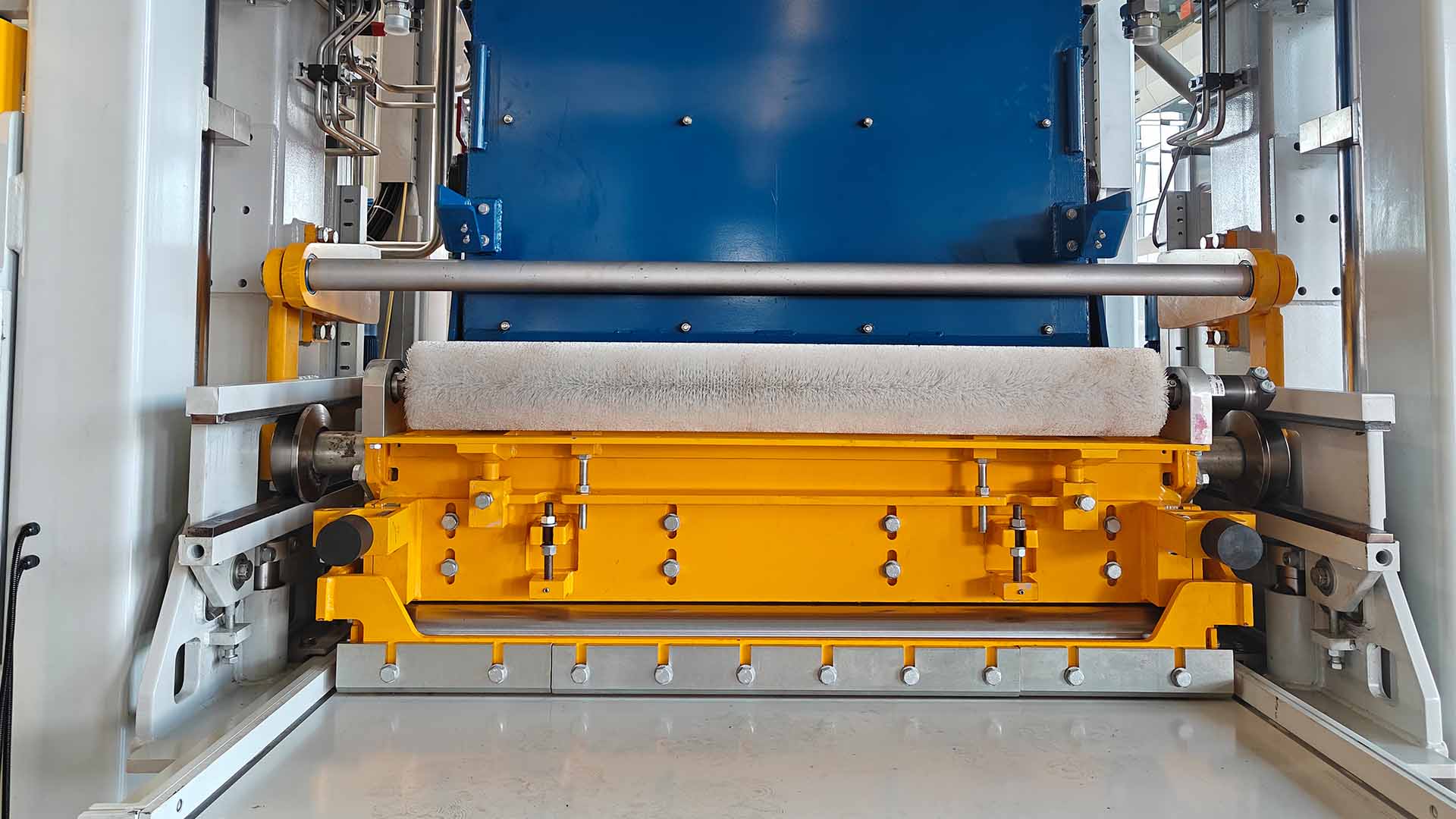 brick machine brick machine