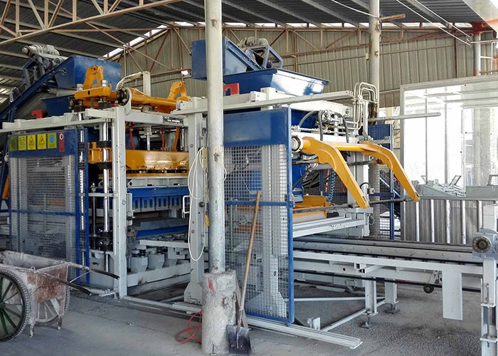 ZN900-2 Compact Structure, Sustainable Output