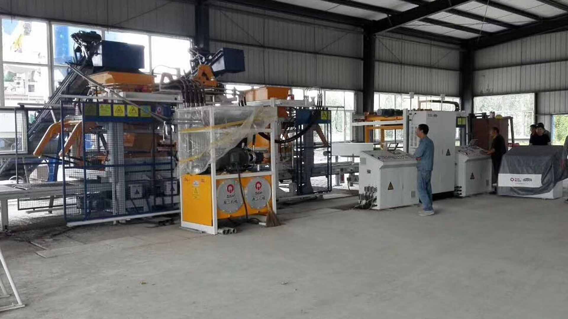 concrete block machine price concrete block machine price