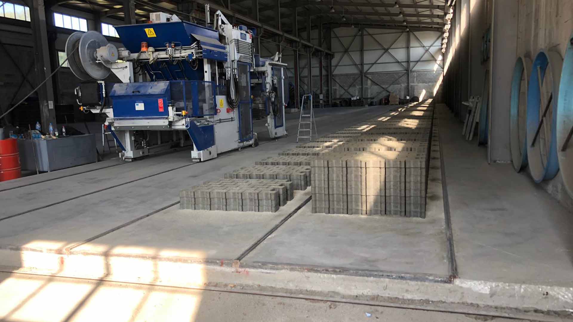 concrete block machine price concrete block machine price