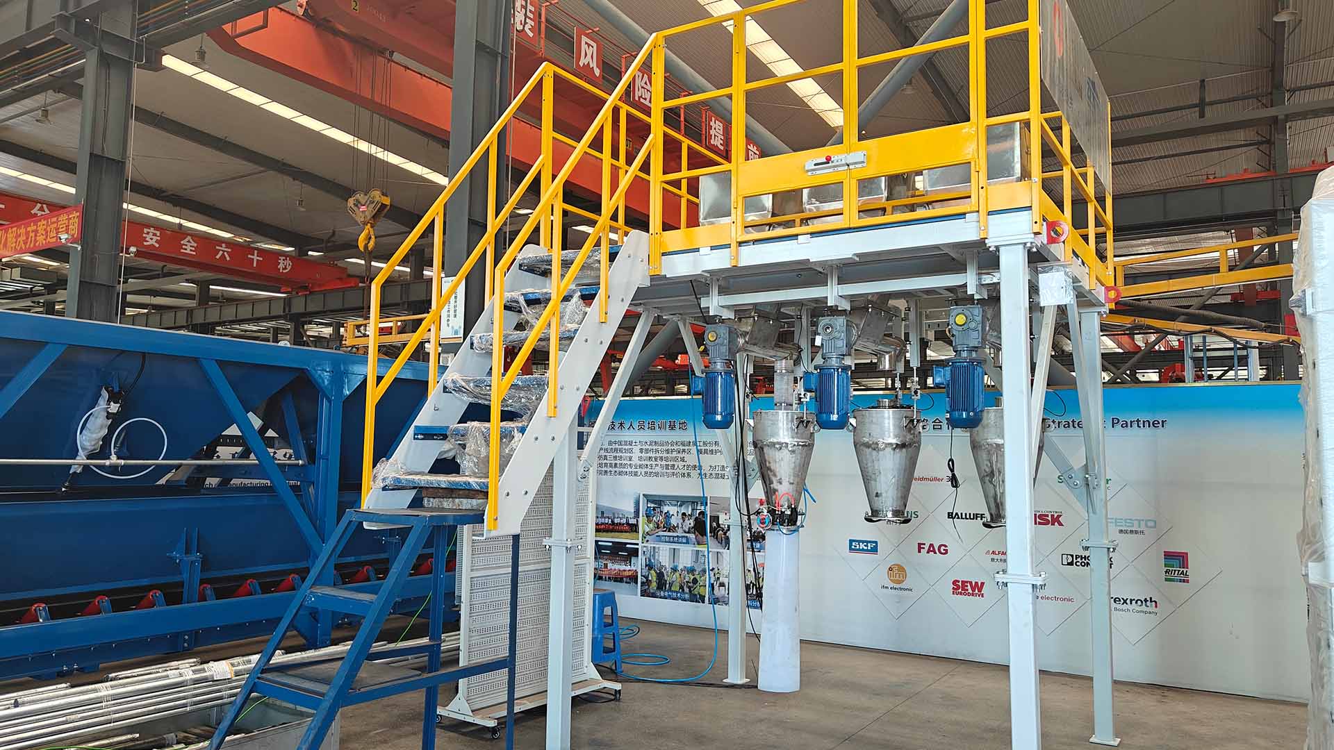 block machine for sale