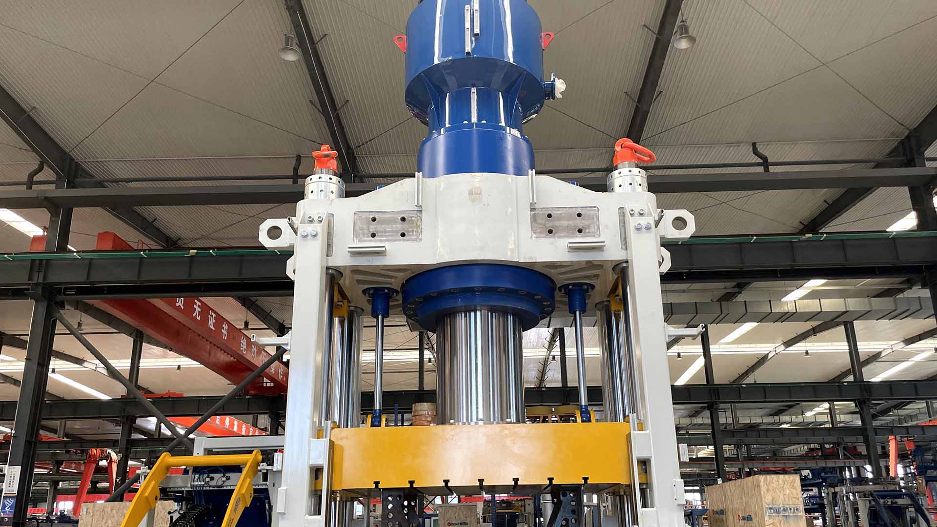 block machine for sale