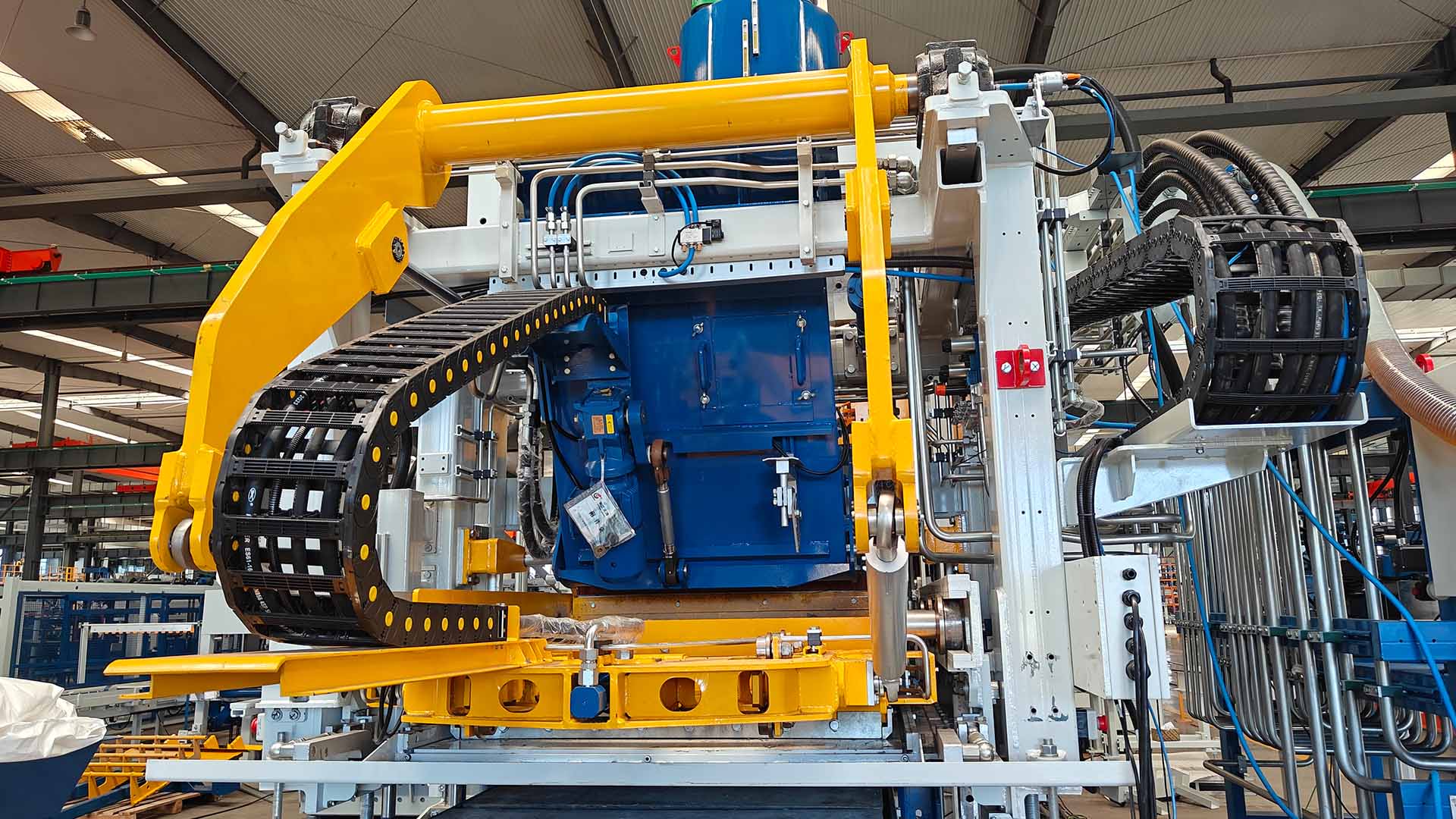 block machine for sale