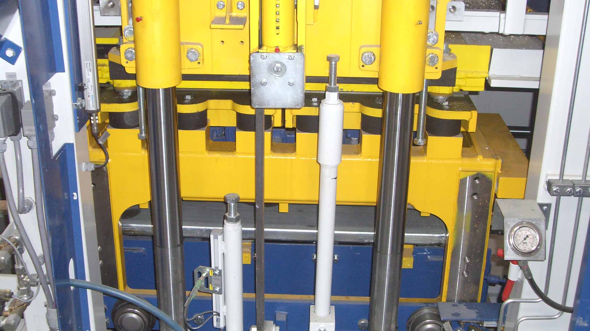 block machine for sale