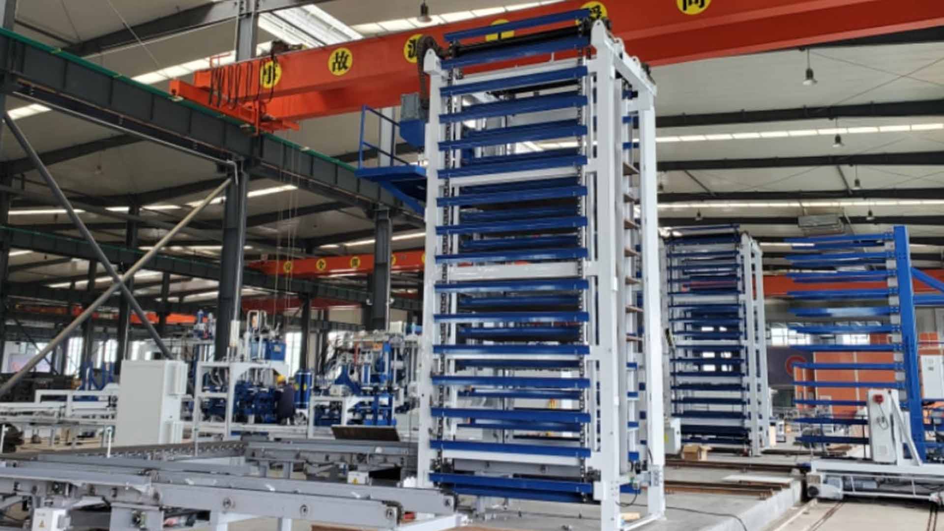 block machine for sale