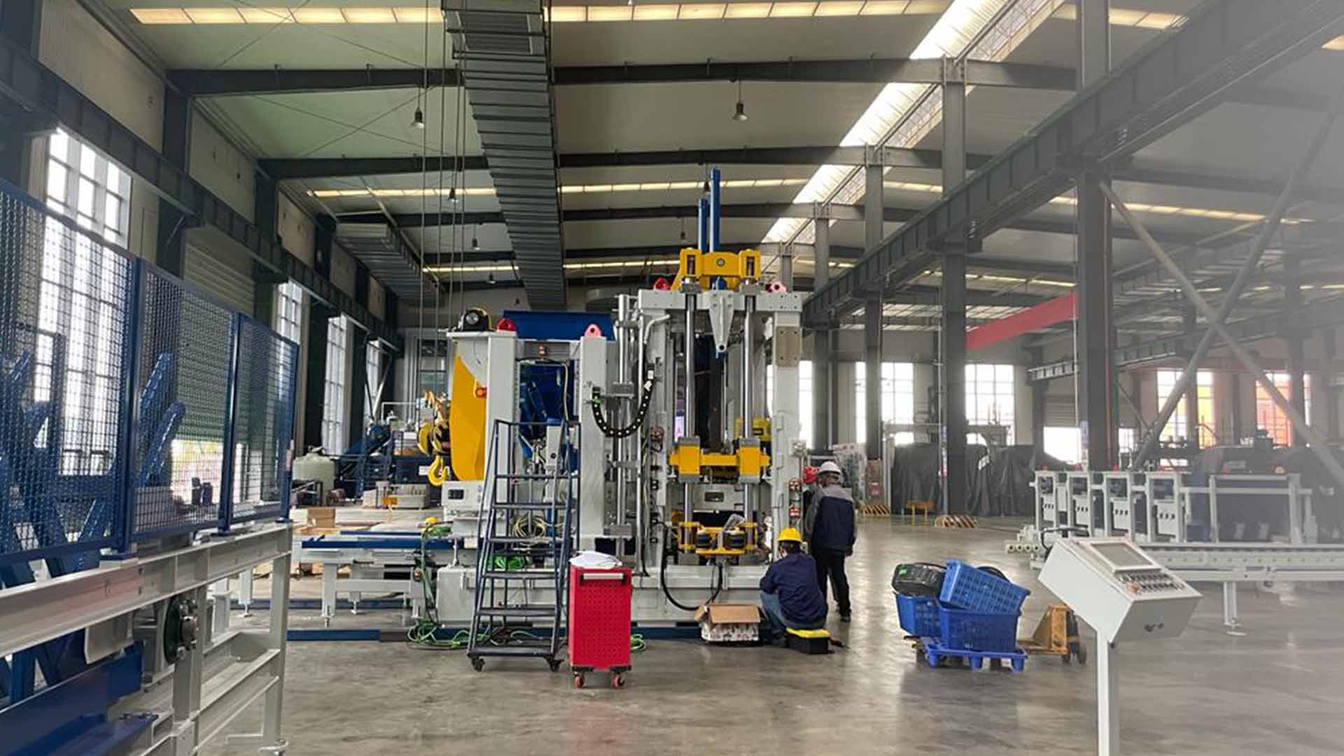 block machine for sale