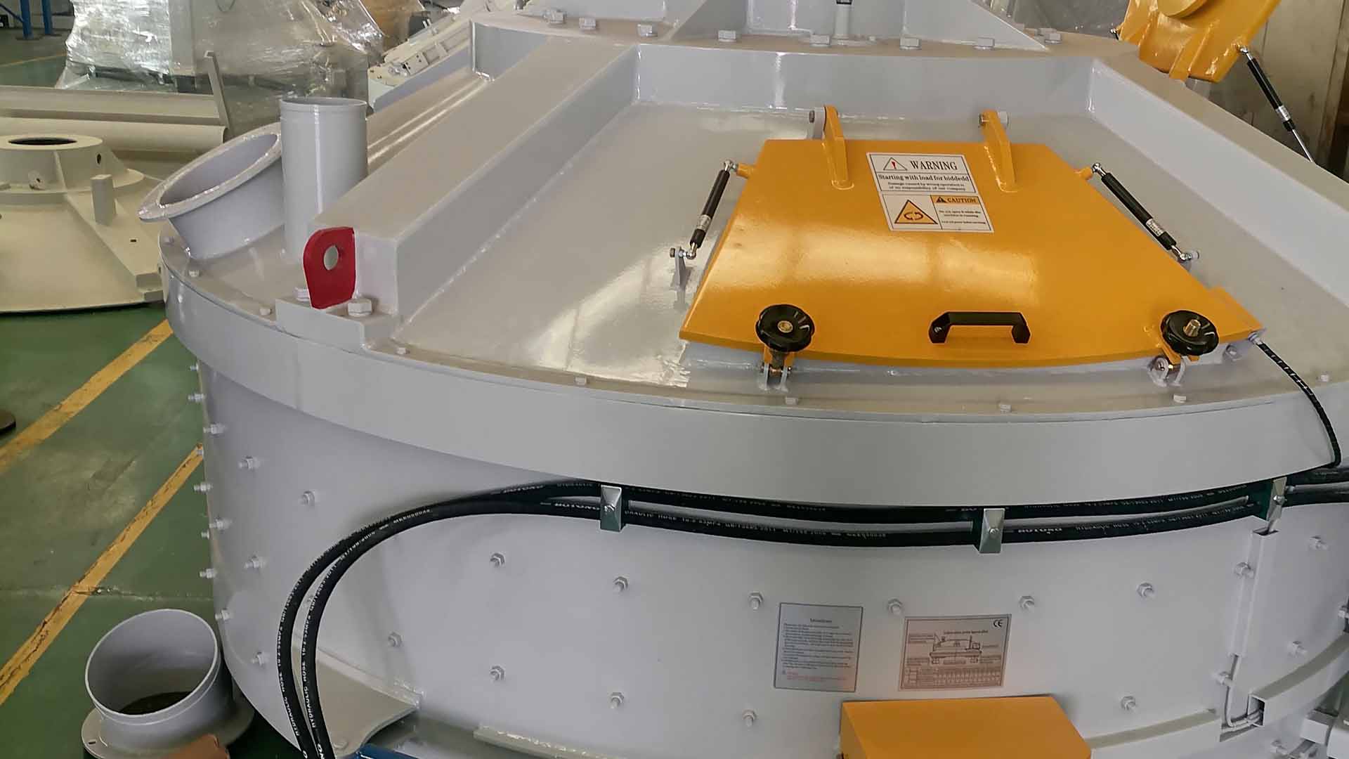 block machine for sale