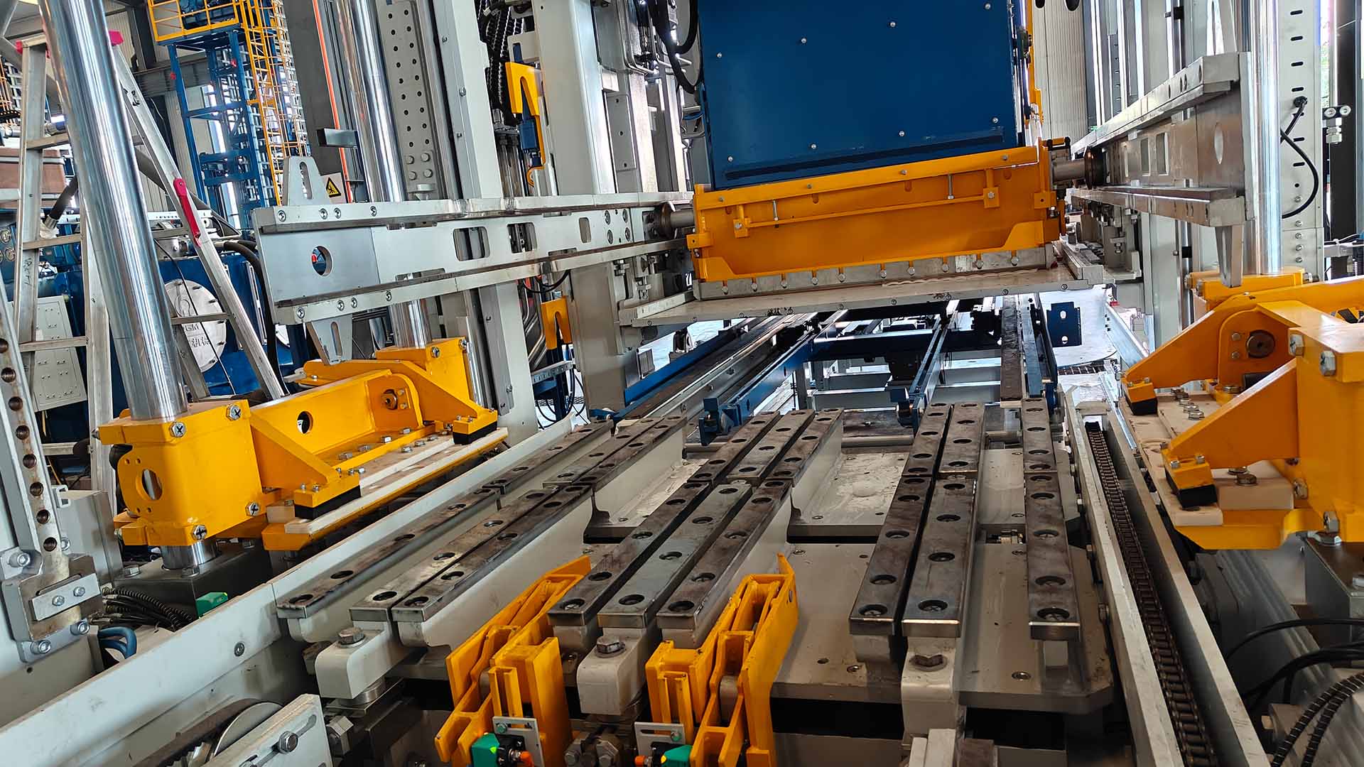 block machine for sale