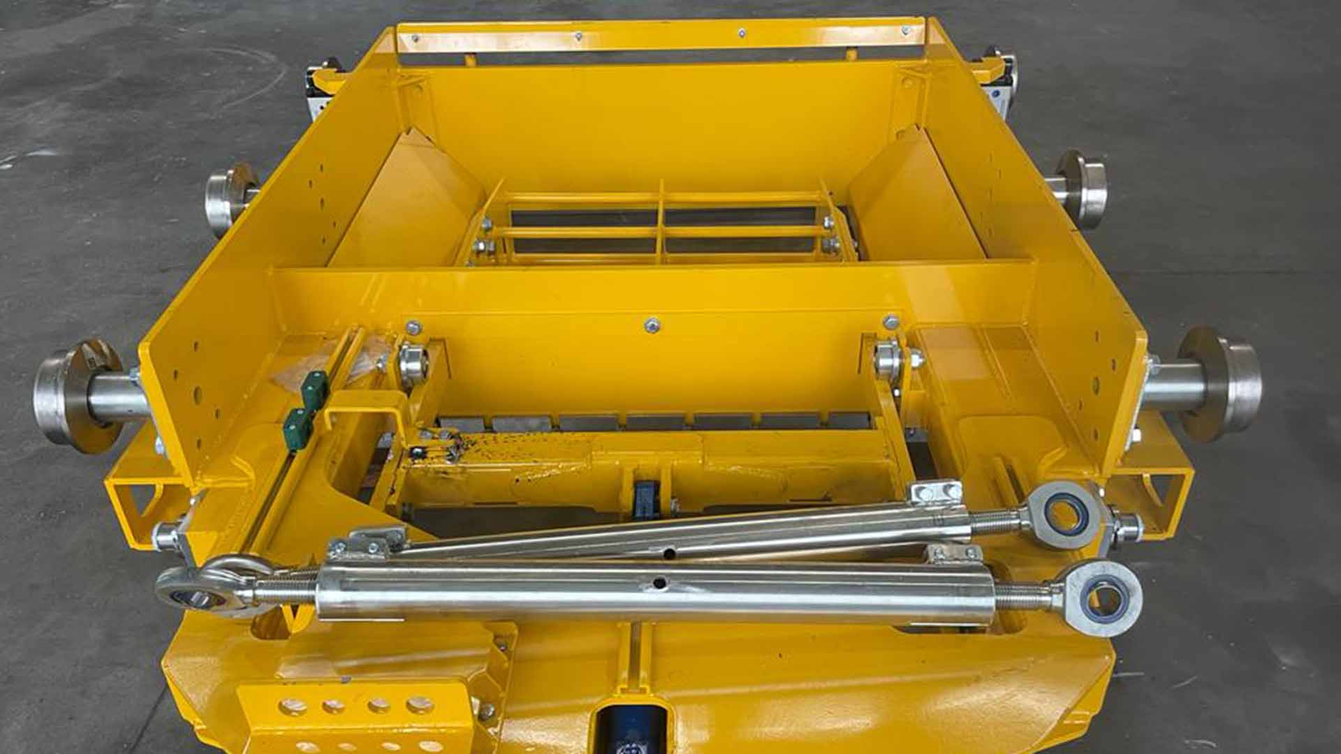 block machine for sale