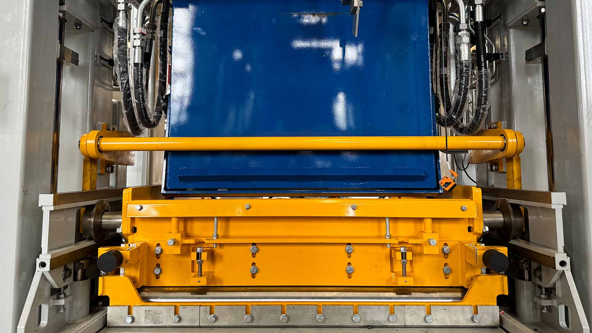 block machine for sale