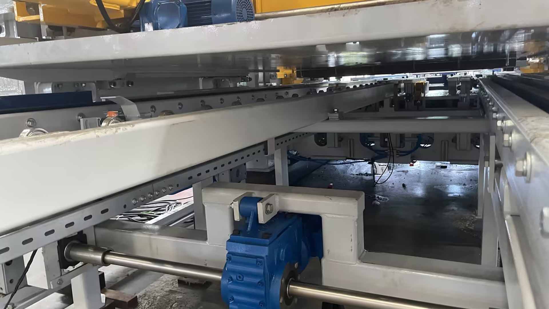 block machine for sale