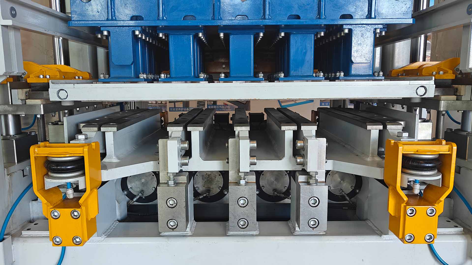block machine for sale