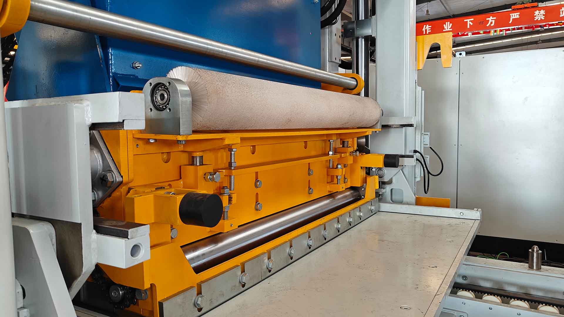 block machine for sale