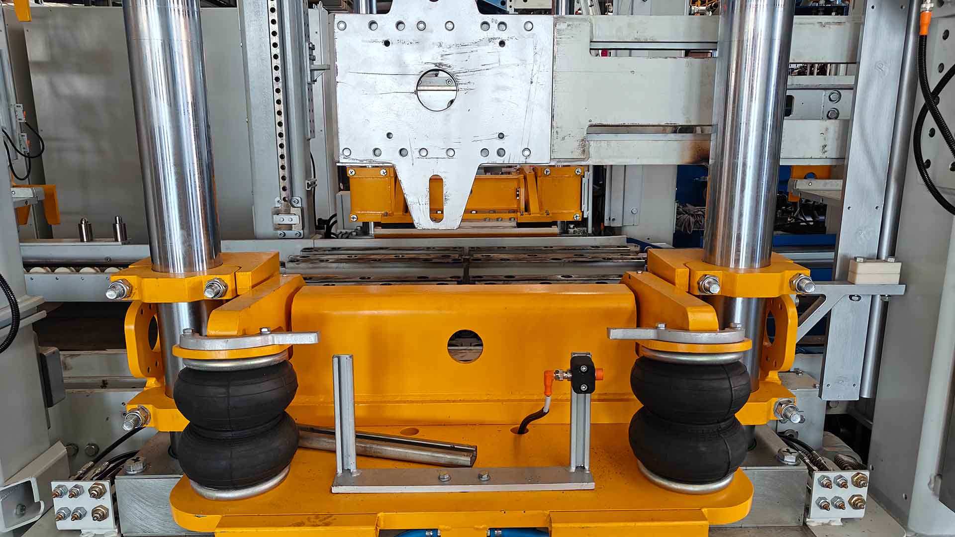 block machine for sale