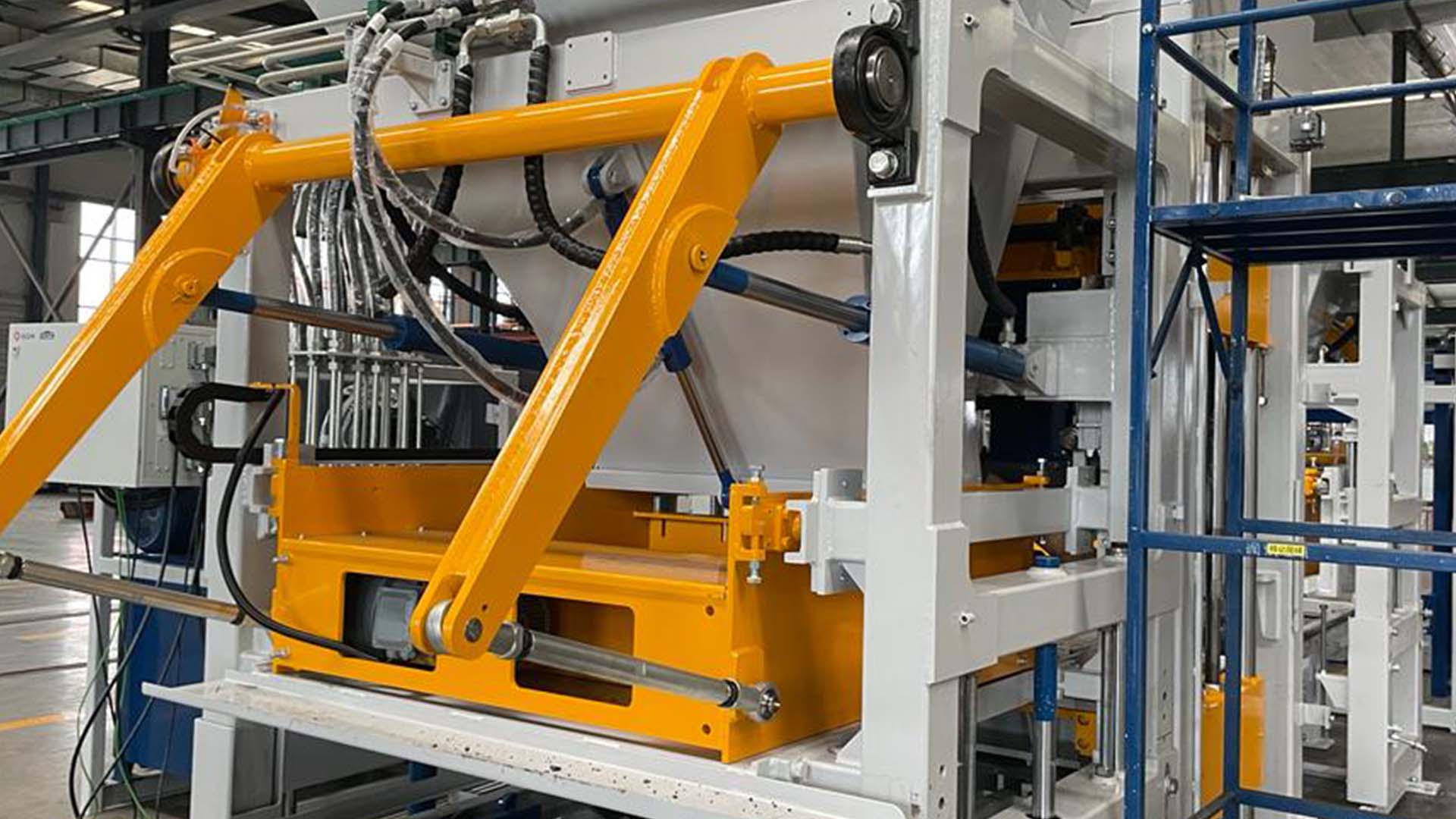 block machine for sale