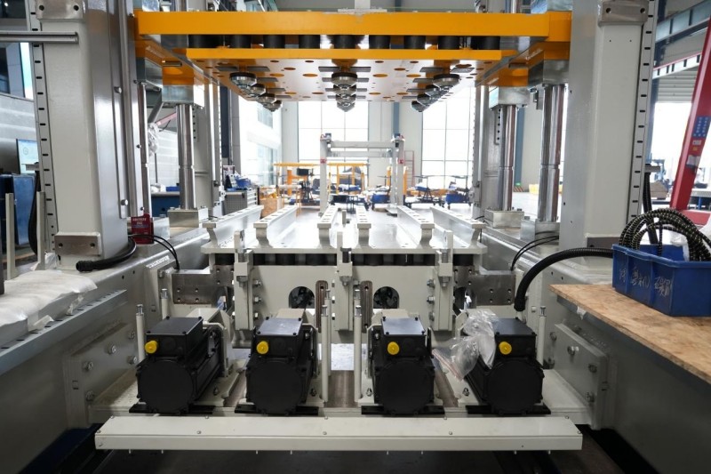 Paving Block Machine