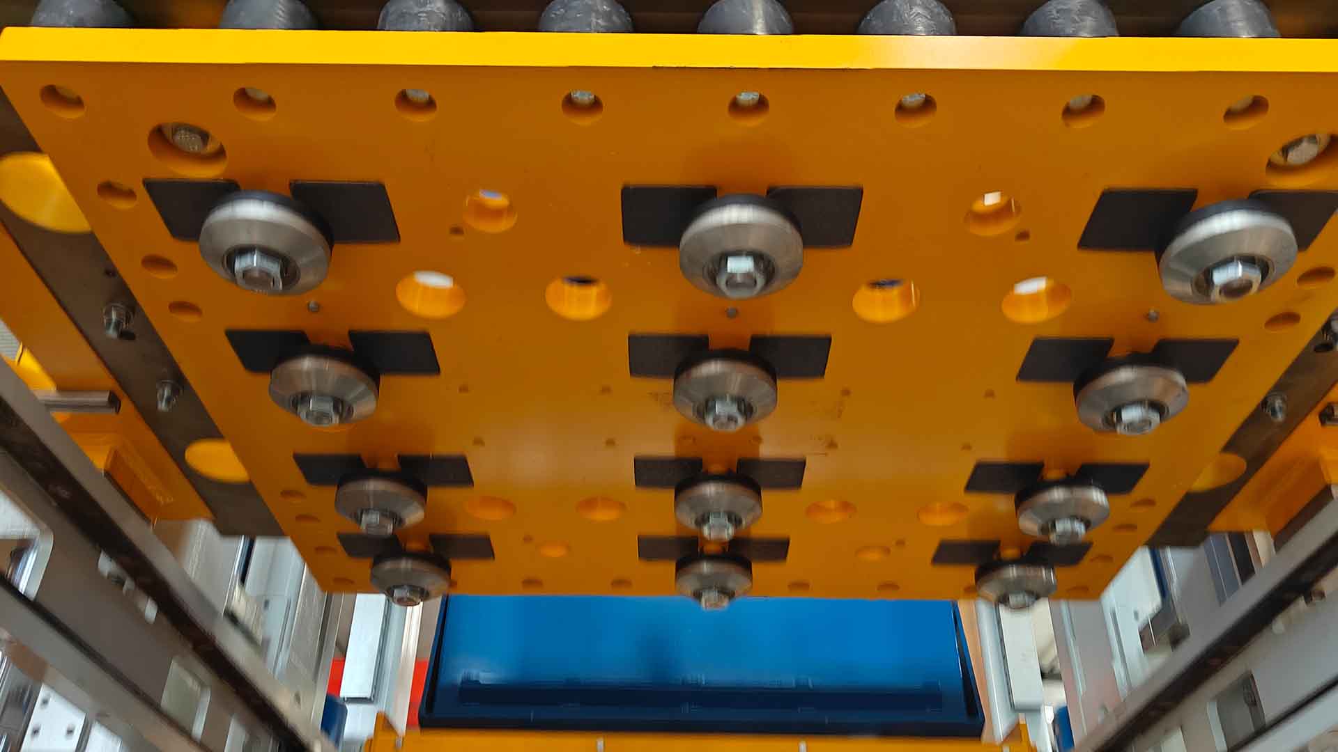concrete brick making machine concrete brick making machine