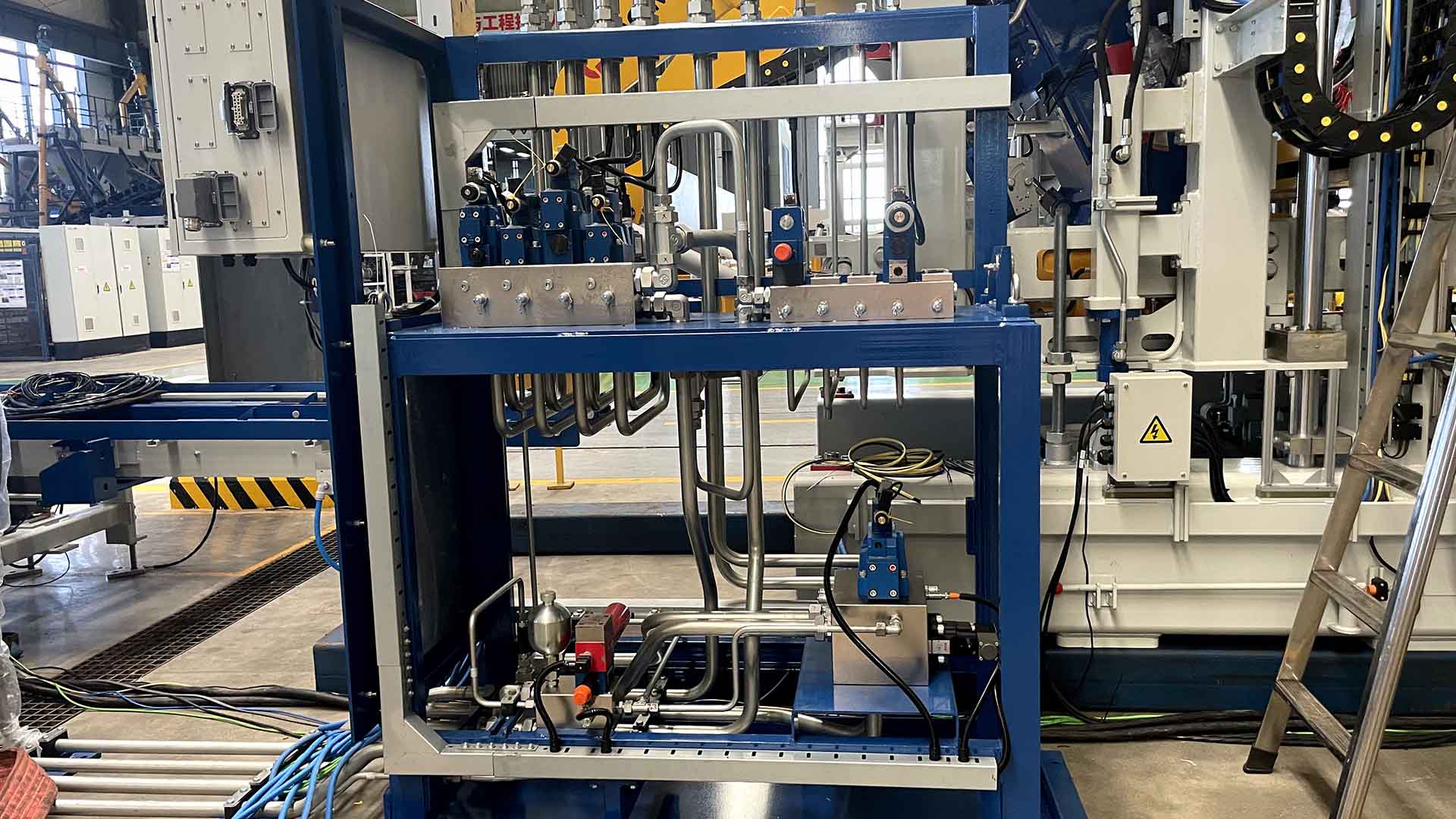 block machine for sale