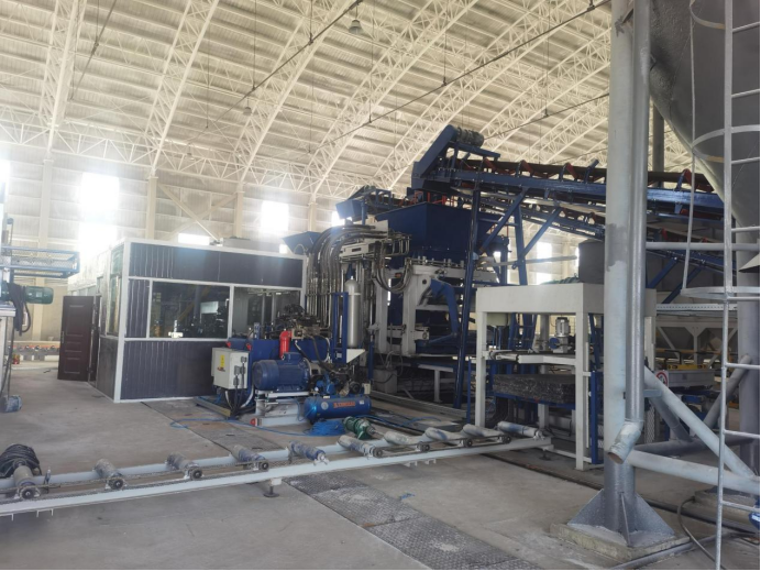 block making machine block making machine