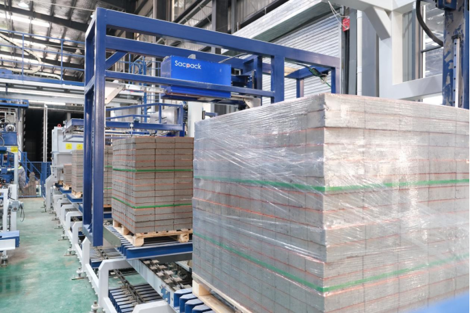 block making machines