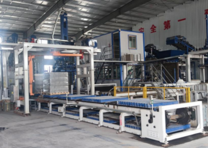 How to Choose a Fully Automatic Block Making Machine: Expert Guide