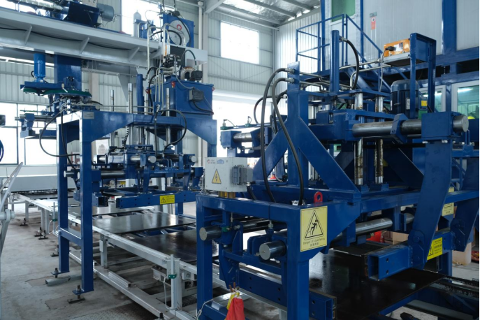 concrete block making machine concrete block making machine