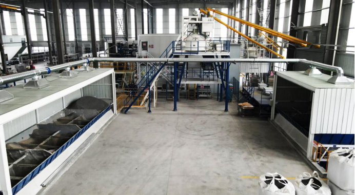 block making machine